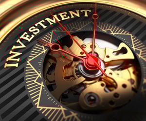 invest in cyber security measure