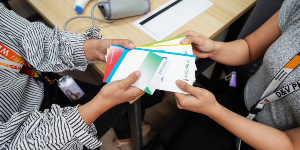 Employees and job applicants must understand the importance of HMO