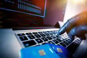 How secure are my finances?