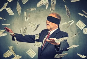 How to deal with finance crisis