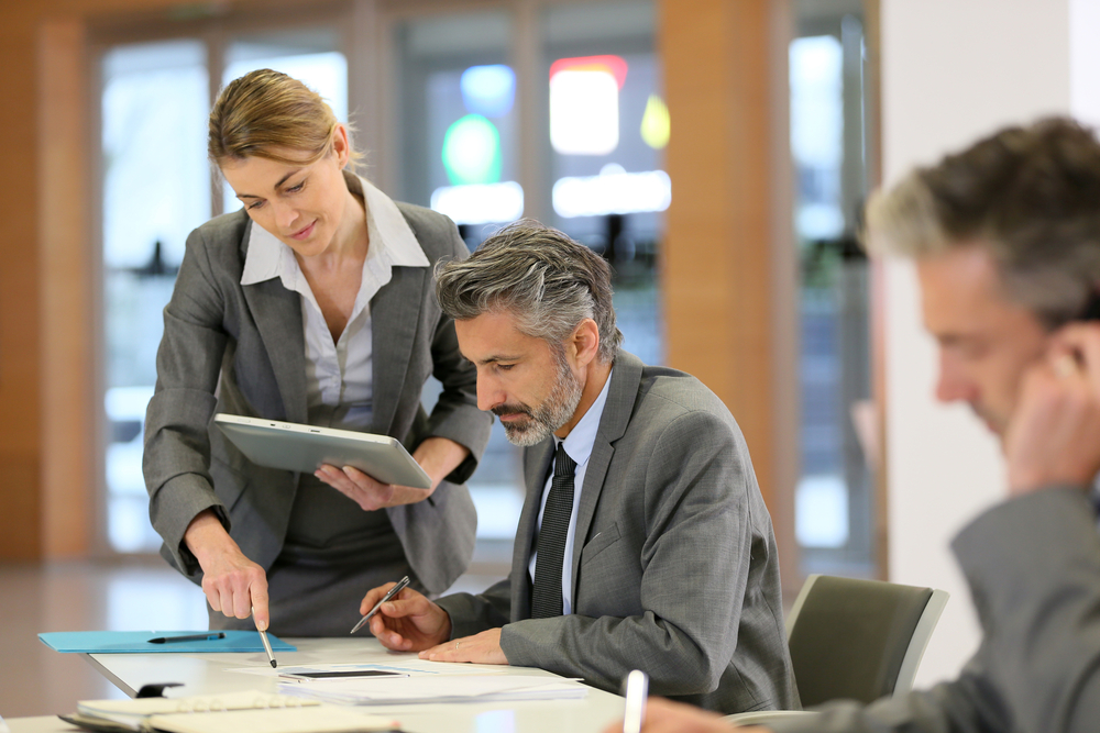 The Evolution of the Roles of the CFO: What Makes a Good CFO in 2019?