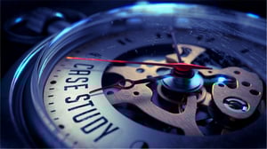 Time and cost savings