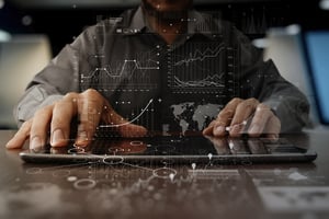 Rise of digital payments
