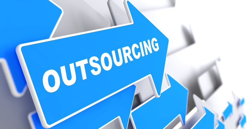 Outsourcing Image