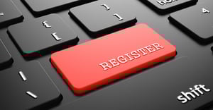 Automated registration process