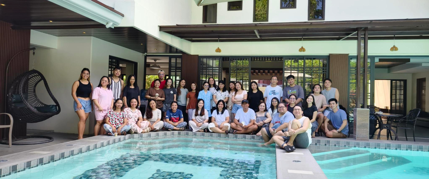 Team Raqs Summer Activity