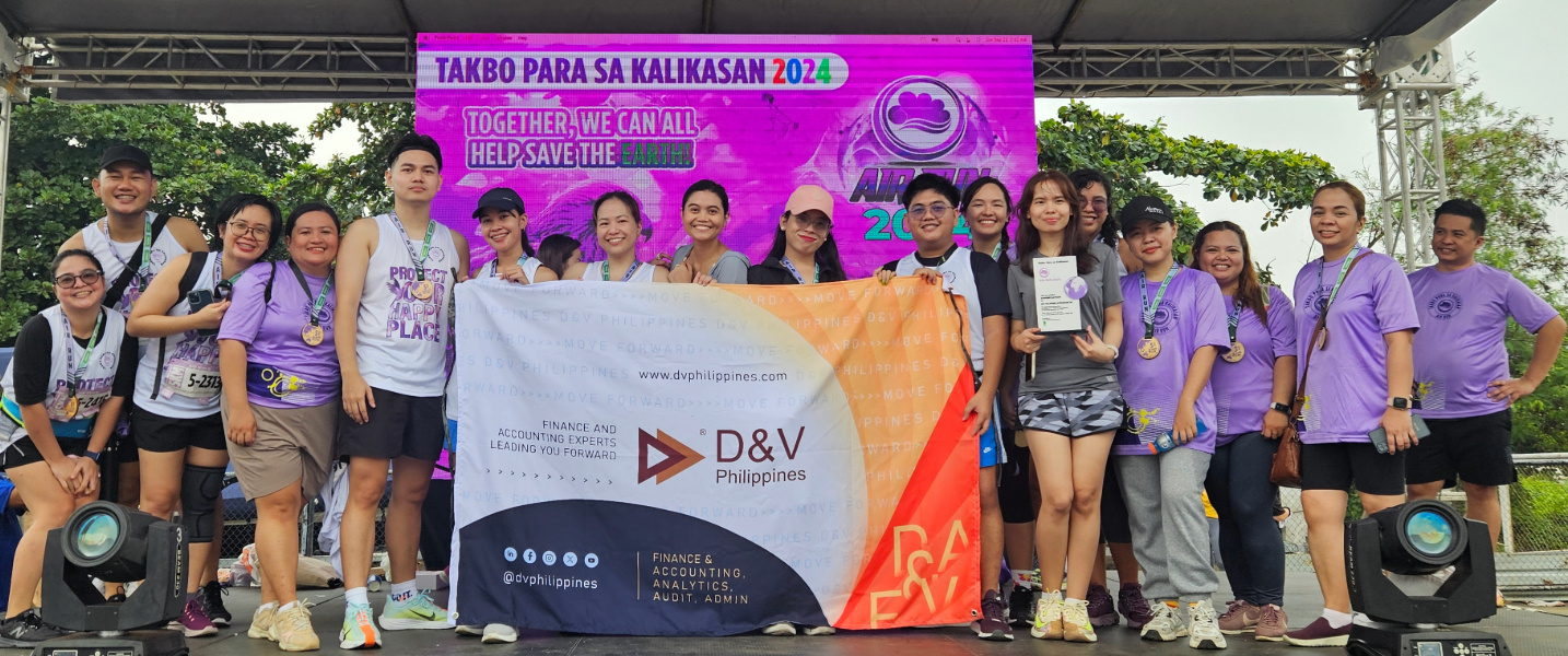 Takbo Para Sa Kalikasan_Event