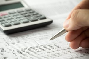 Employment taxes