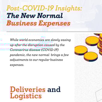 The New Normal Business Expenses_TN