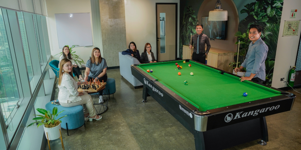    Offshore Accountant talent sourcing 