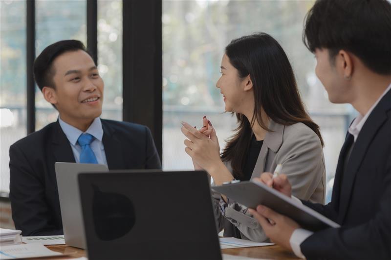 AI in CFO Advisory Services