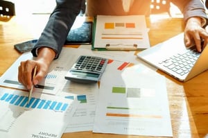 Choosing the best accounting software