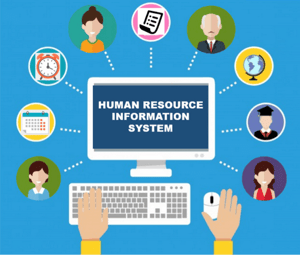 Separate human resource function