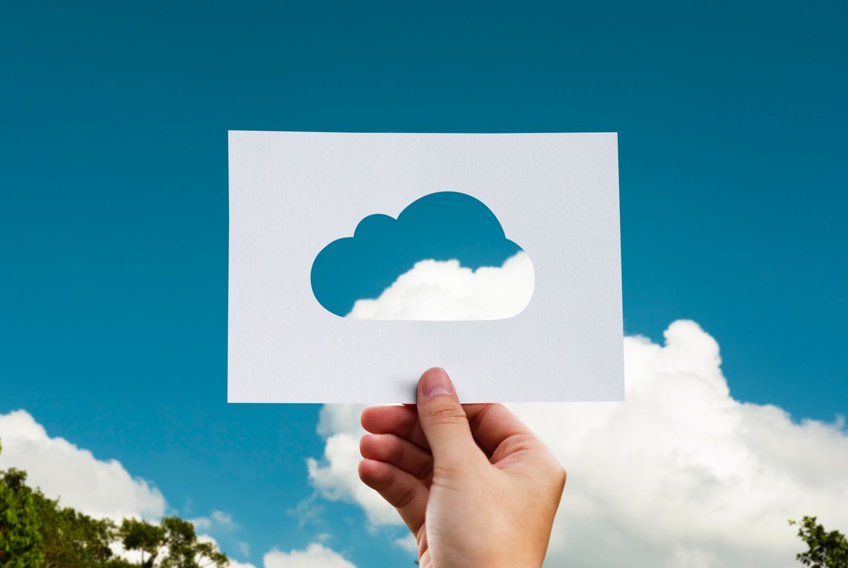 cloud accounting for small business 