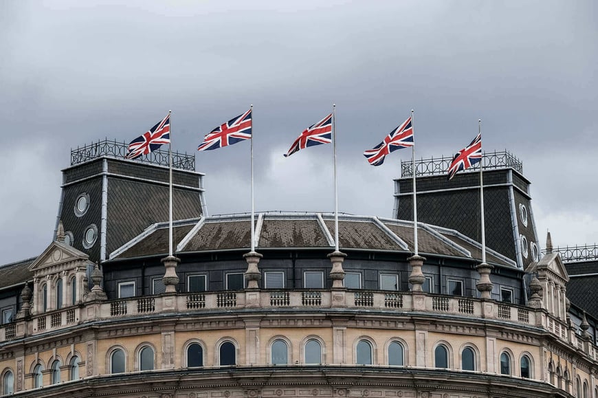 How Brexit will impact financial reporting in UK (Image from https://unsplash.com/photos/MKaQ4KOEssk)