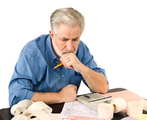 How to get out of debt