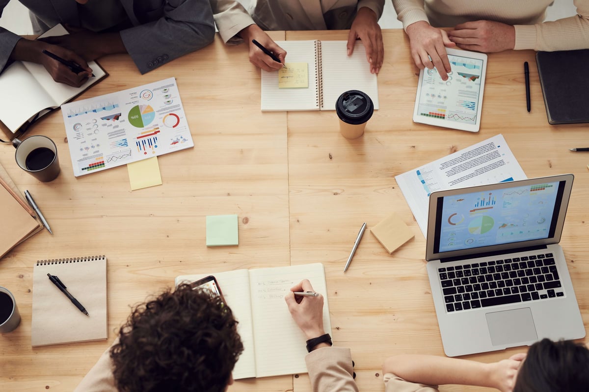 Observing the best practices in data governance allows you to implement robust practices across the organization.