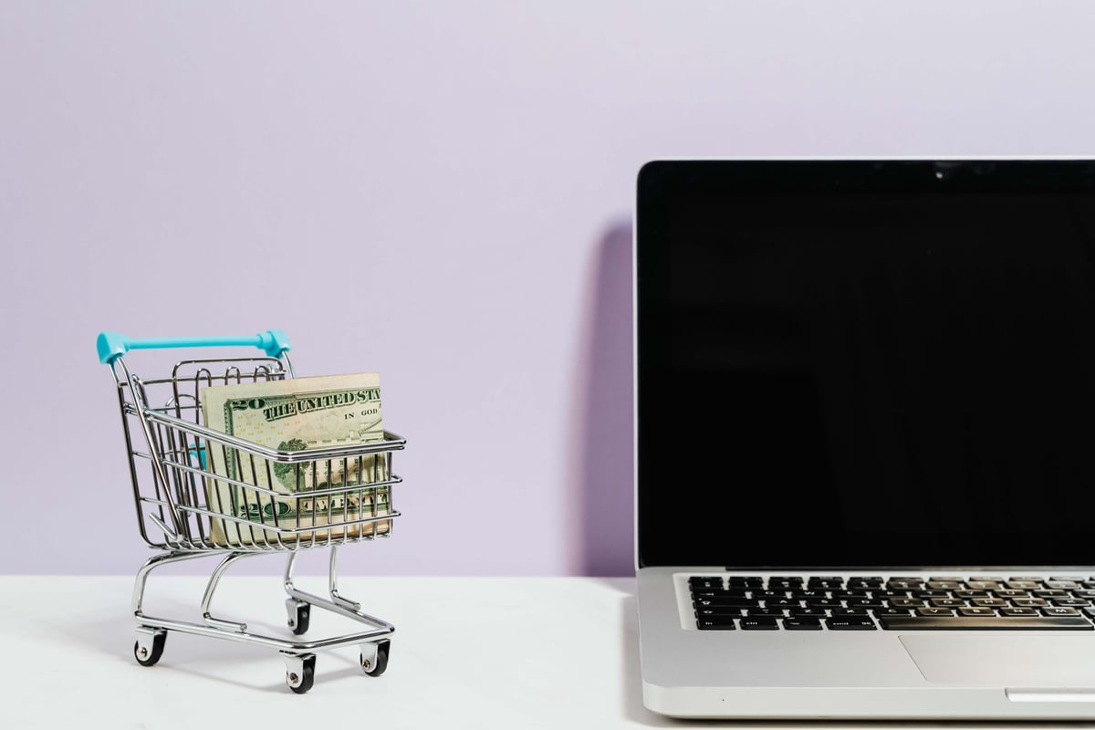 e-commerce pricing strategies