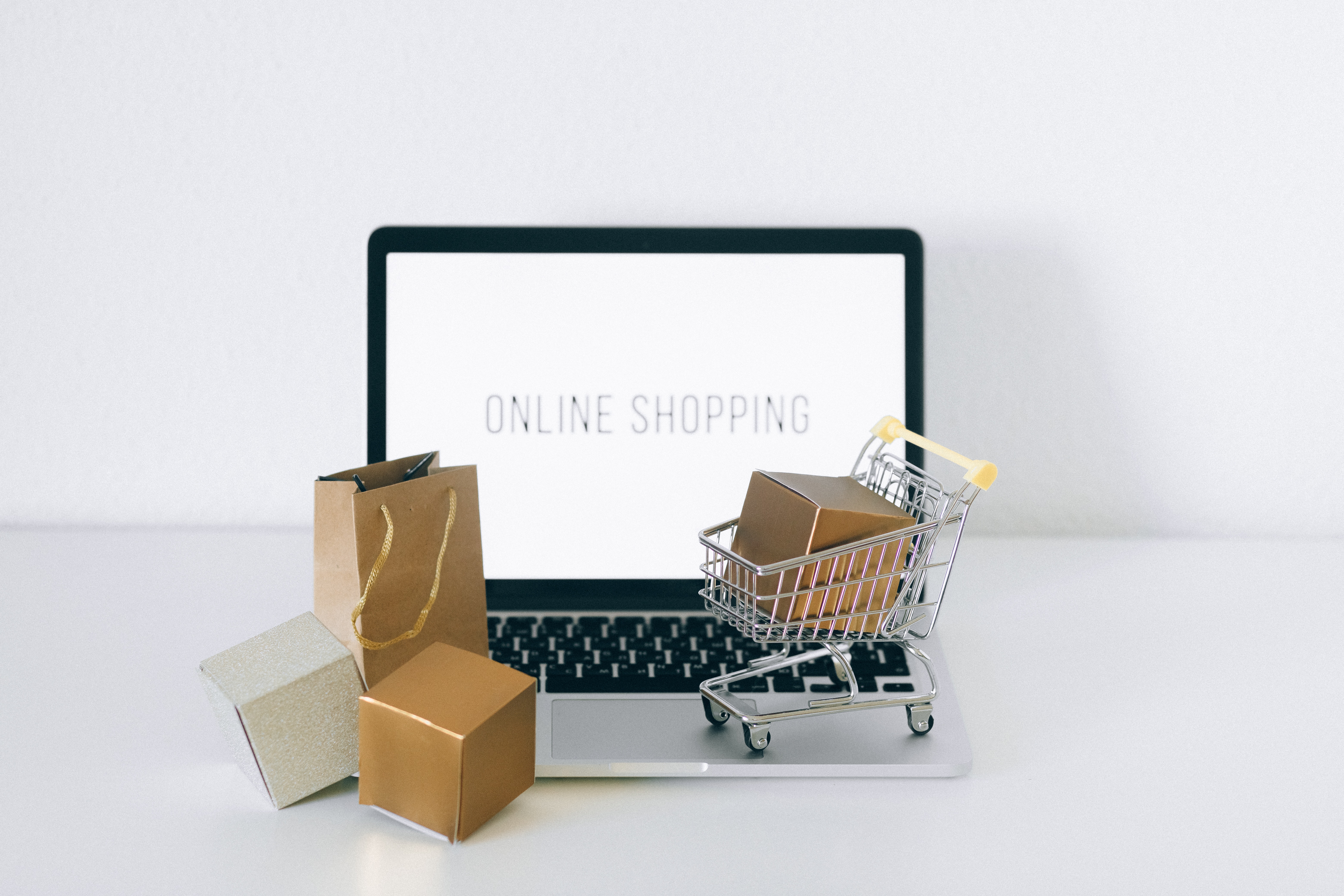 exploring accounting for ecommerce