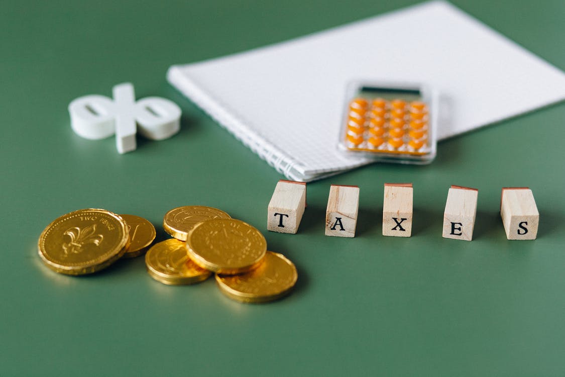 understanding the tax basics for small business