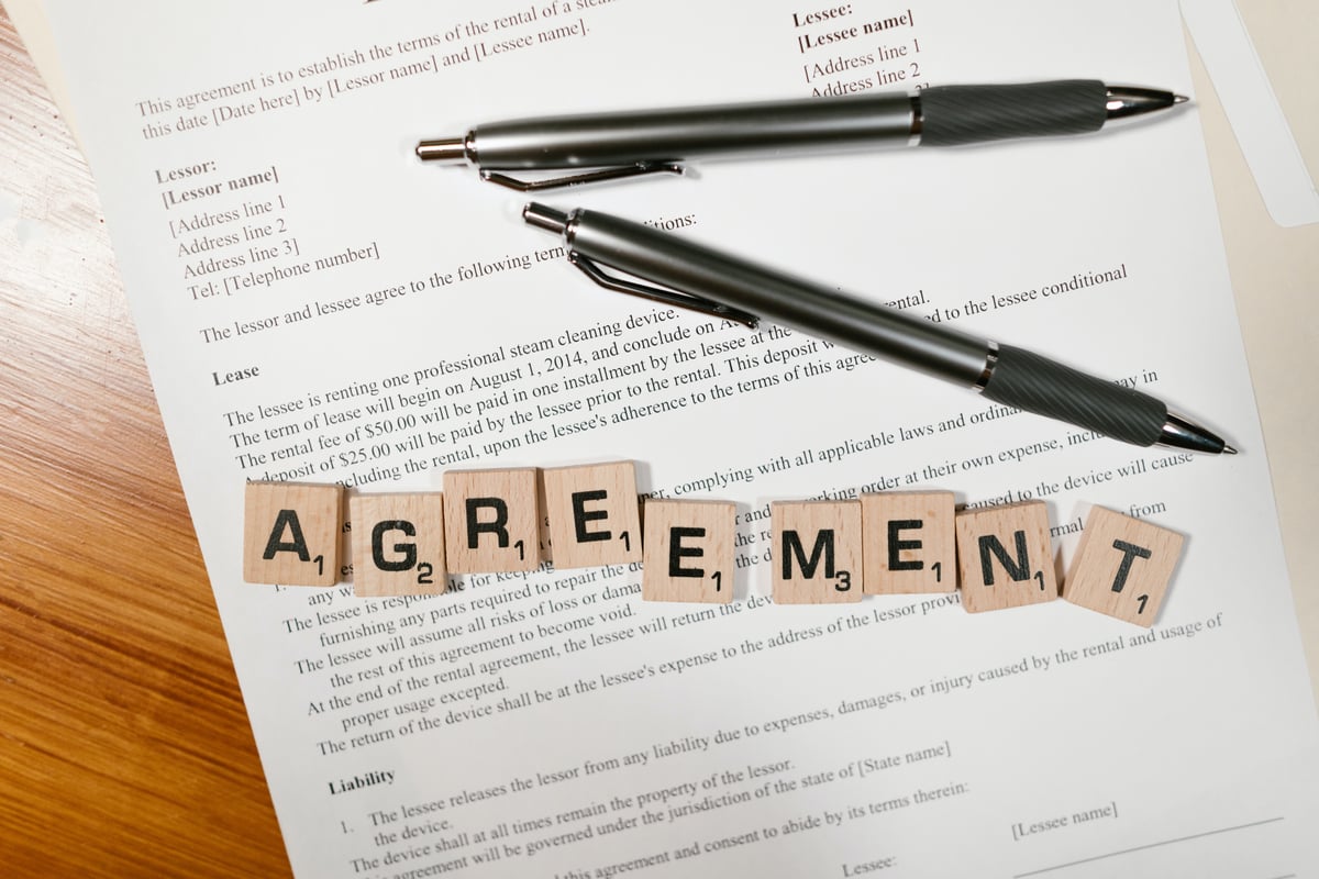 New Lease Accounting Standards for Private Companies