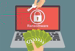 Prevent Ransomware attacks