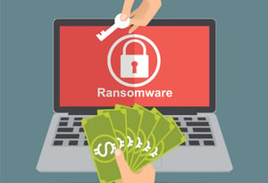 Prevent Ransomware attacks