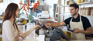 Drive customer experience with data