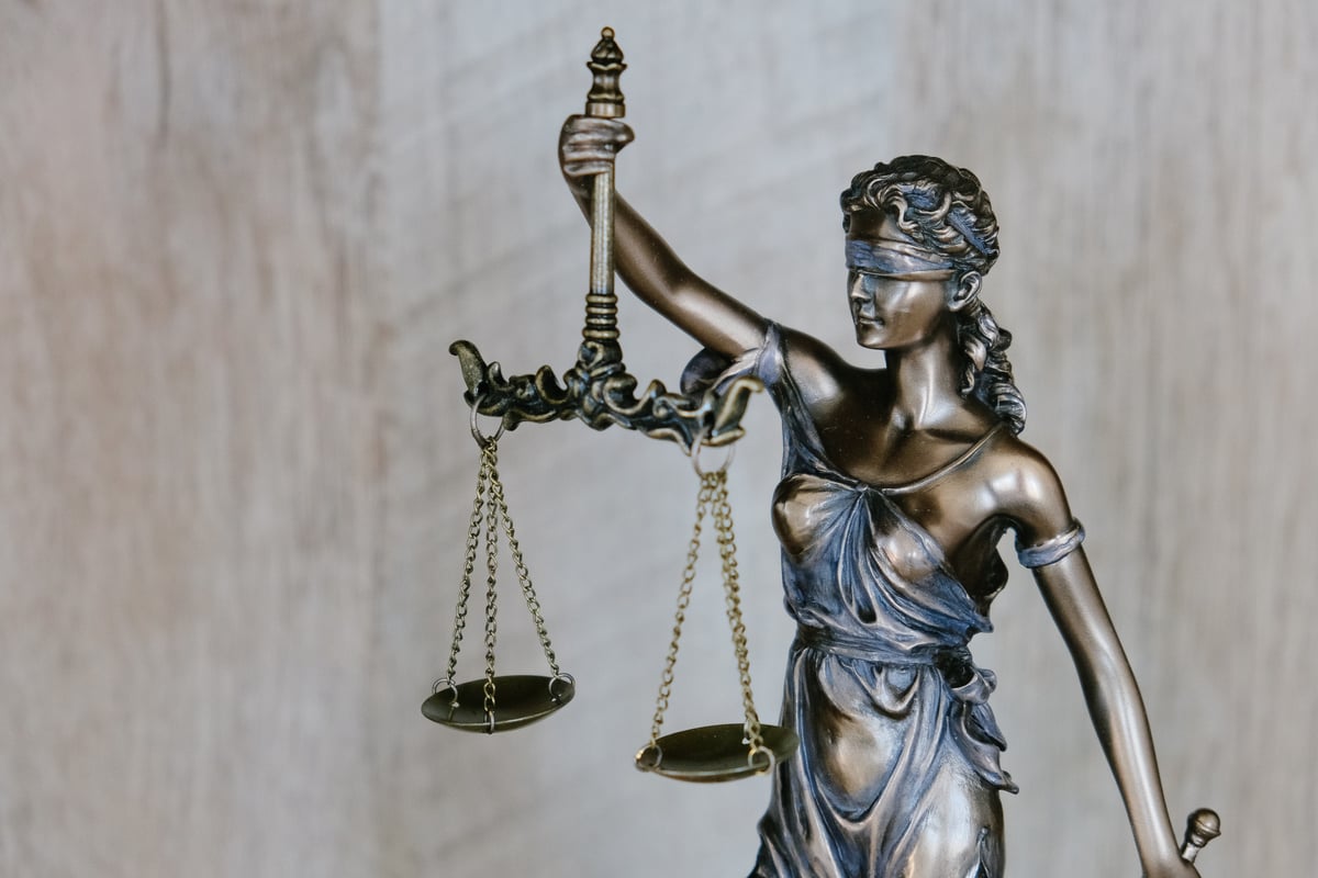 legal liabilities of an accountant