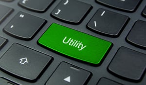 Save on utility cost