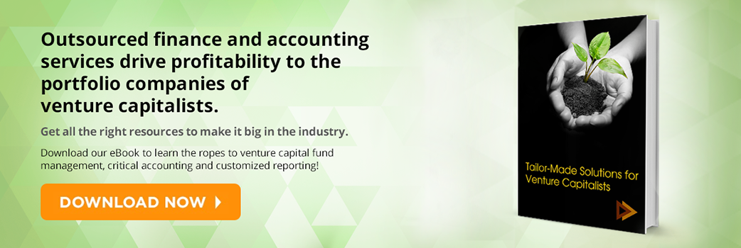 Download Tailor Made Solutions for Venture Capitalists