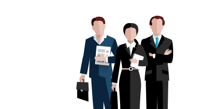Employee Graphic