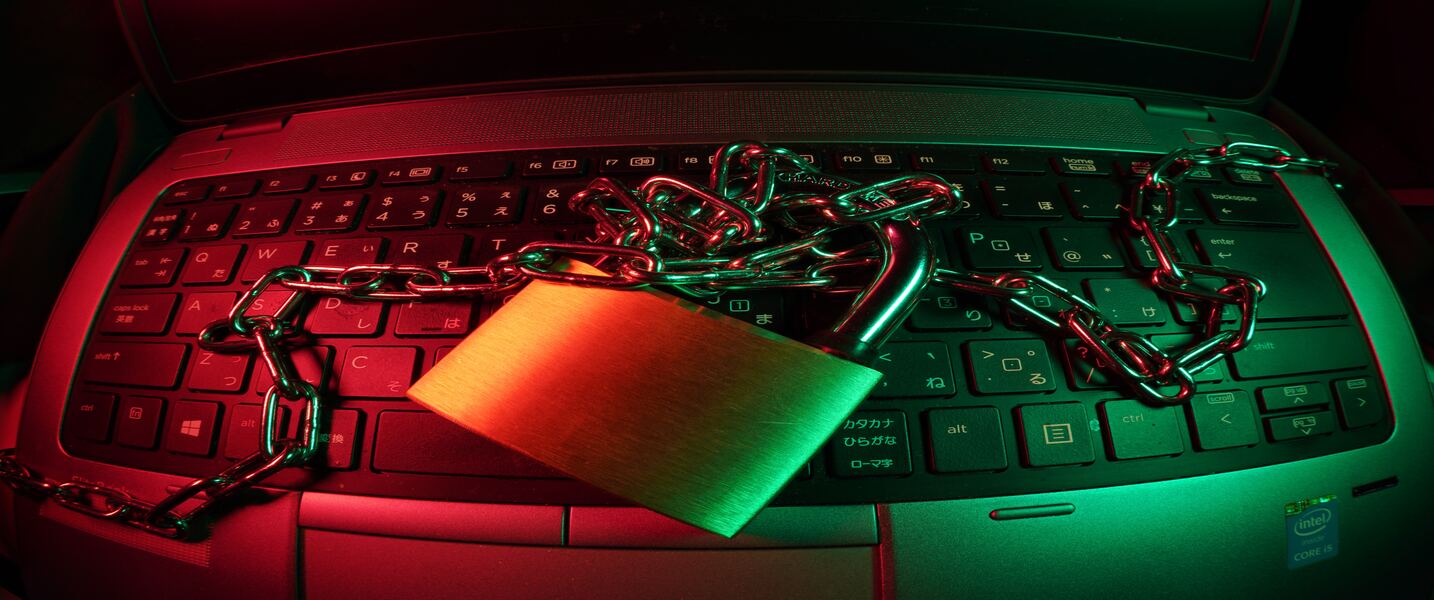 Protection-from-cyberattack