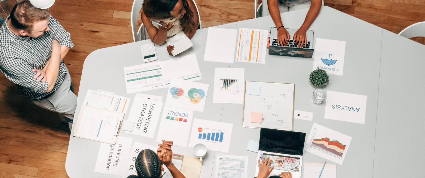 innovation in accounting