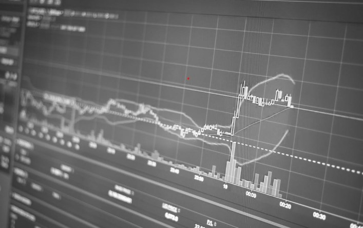 Using AI for accounting to analyze a company’s financial data to secure their finances.