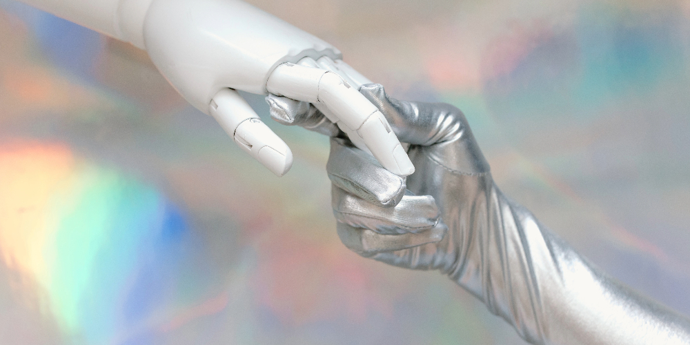 Benefits of Robotics and automation