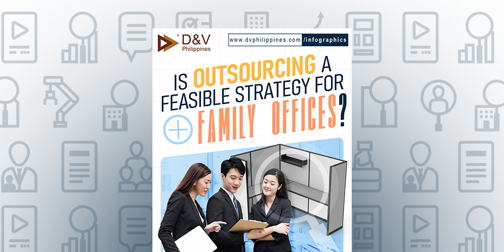 Featured Image for post title: Is Outsourcing a Feasible Strategy for Family Offices?