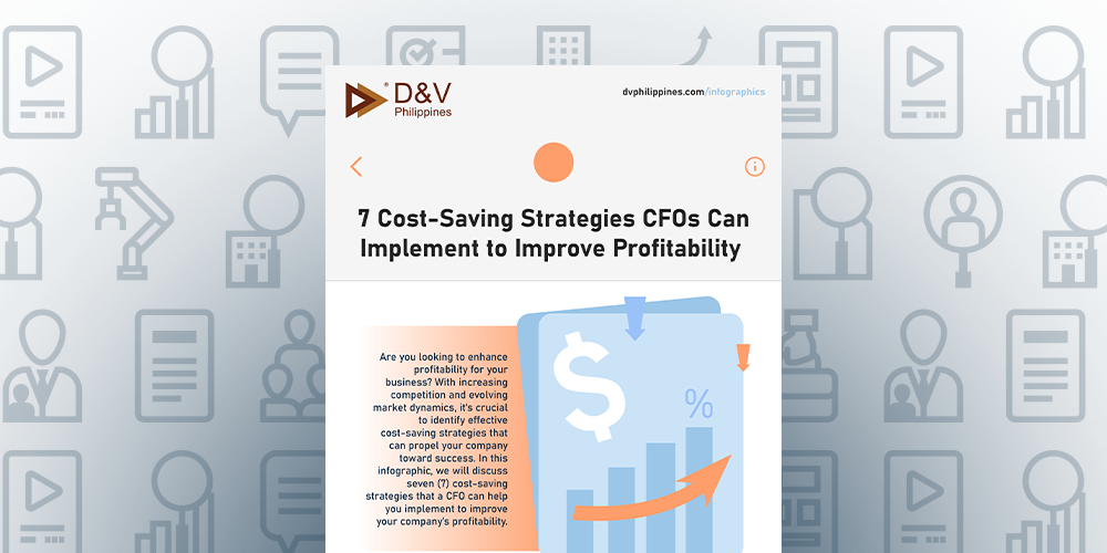 Featured Image for post title: 7 Cost-Saving Strategies CFOs Can Implement to Improve Profitability