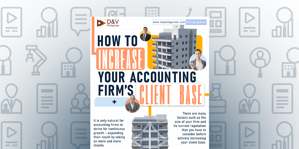 Featured Image for post title: How to Increase Your Accounting Firm’s Client Base
