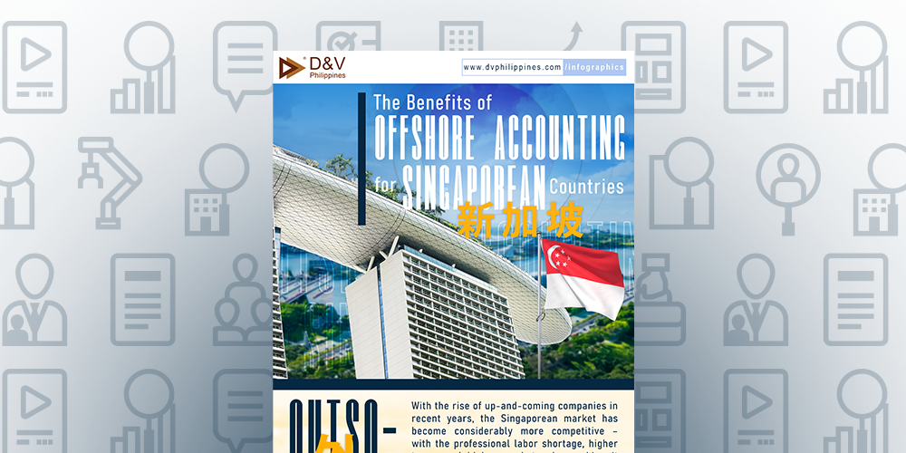 Featured Image for post title: The Benefits of Offshore Accounting for Singaporean Companies