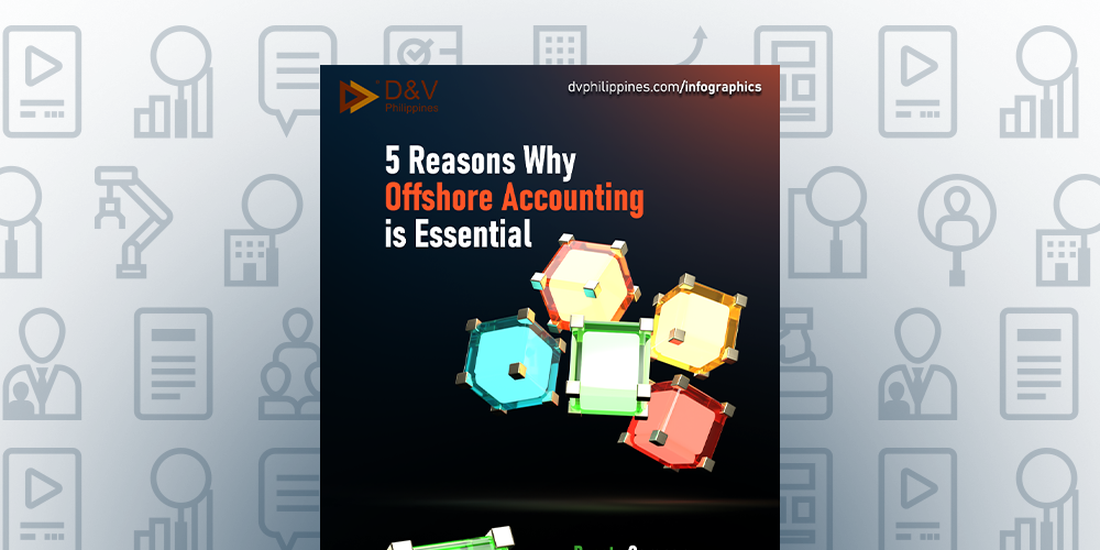 Featured Image for post title: 5 Reasons Why Offshore Accounting is Essential