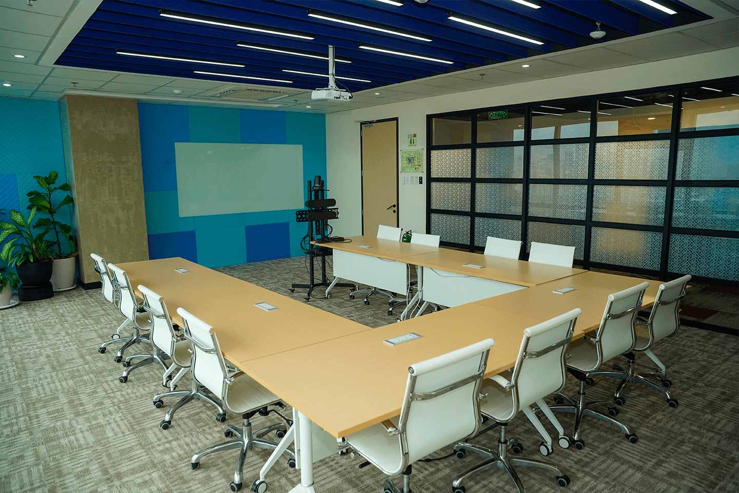 Conference rooms/small meeting rooms image