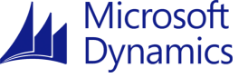 Microsoft Dynamics logo