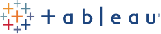 Tableau Logo