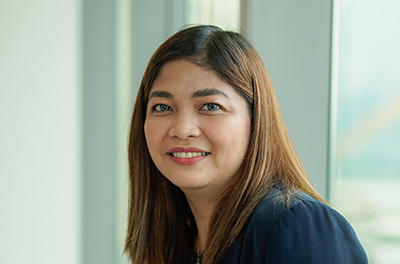 DV_Meet the Team_Jennifer Santos