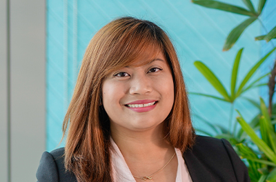 DV_Meet the Team_Lisette Ramos
