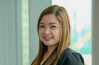 DV_Meet the Team_Mariecris Raymundo