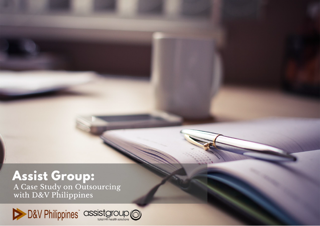 Assist Group accounting outsourcing case study