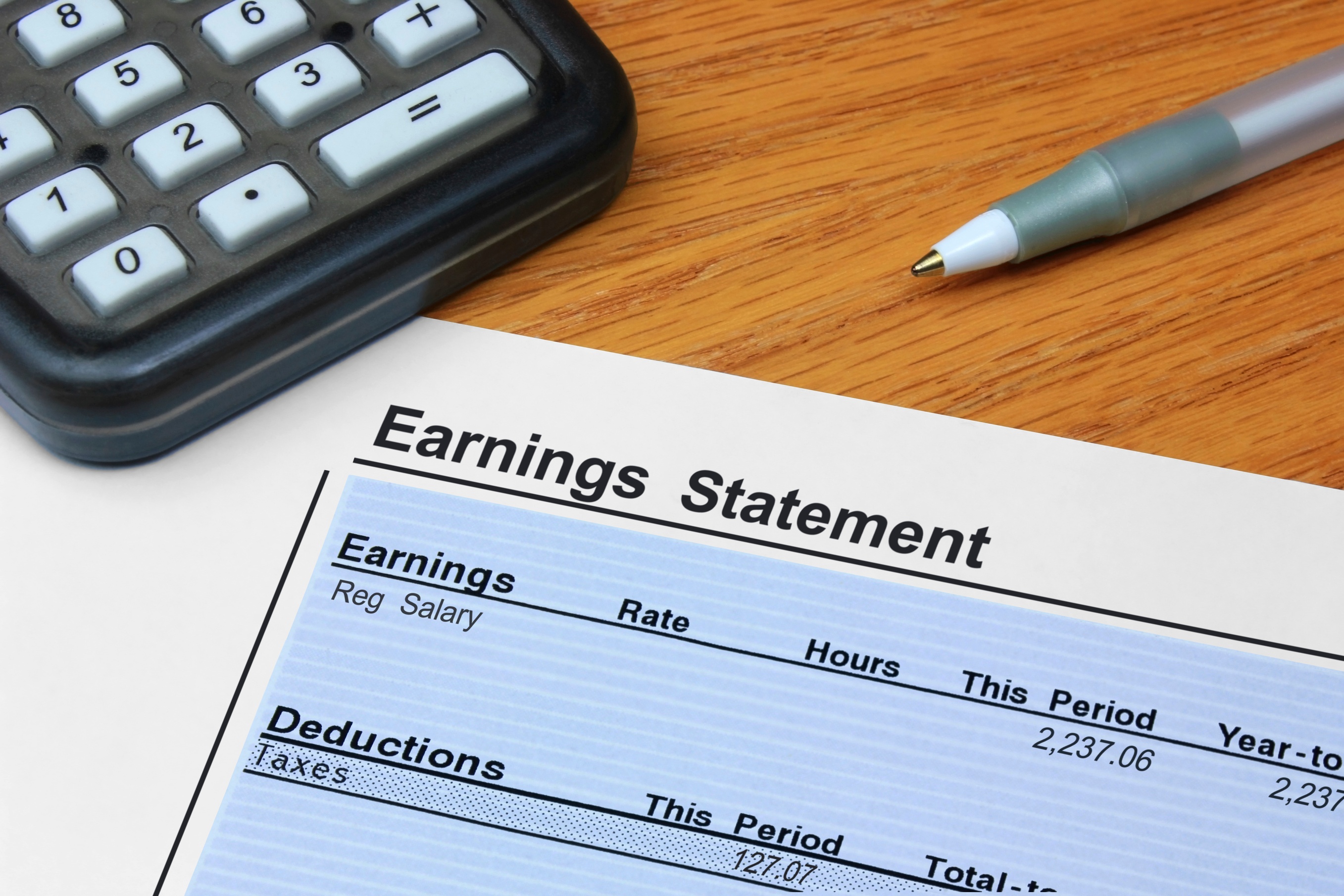 3 Key Benefits of Outsourcing Your Payroll Processes