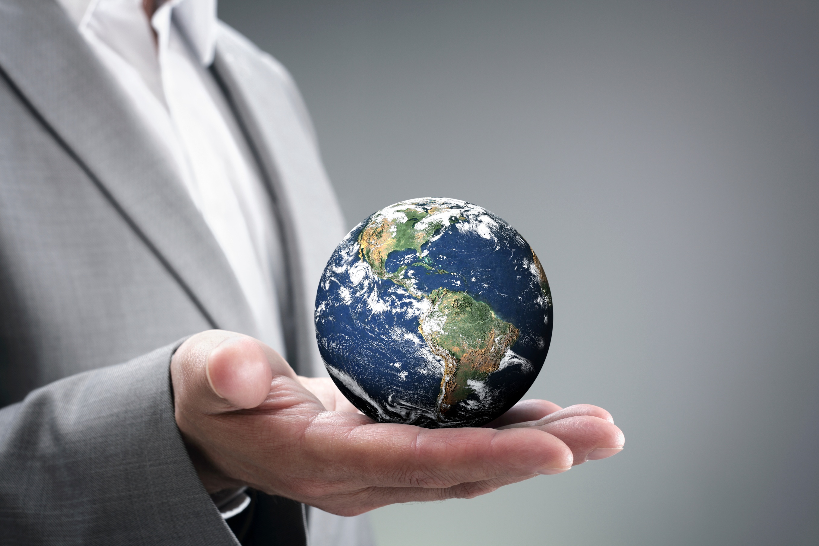 Featured Image for post title: 4 Preparations Before Your Franchise Company Goes Global